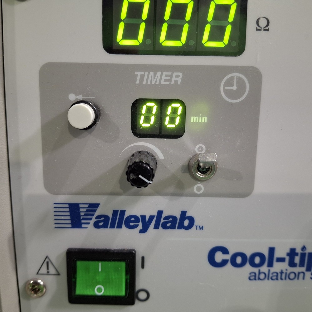 Valleylab Cool-Tip RF Ablation System