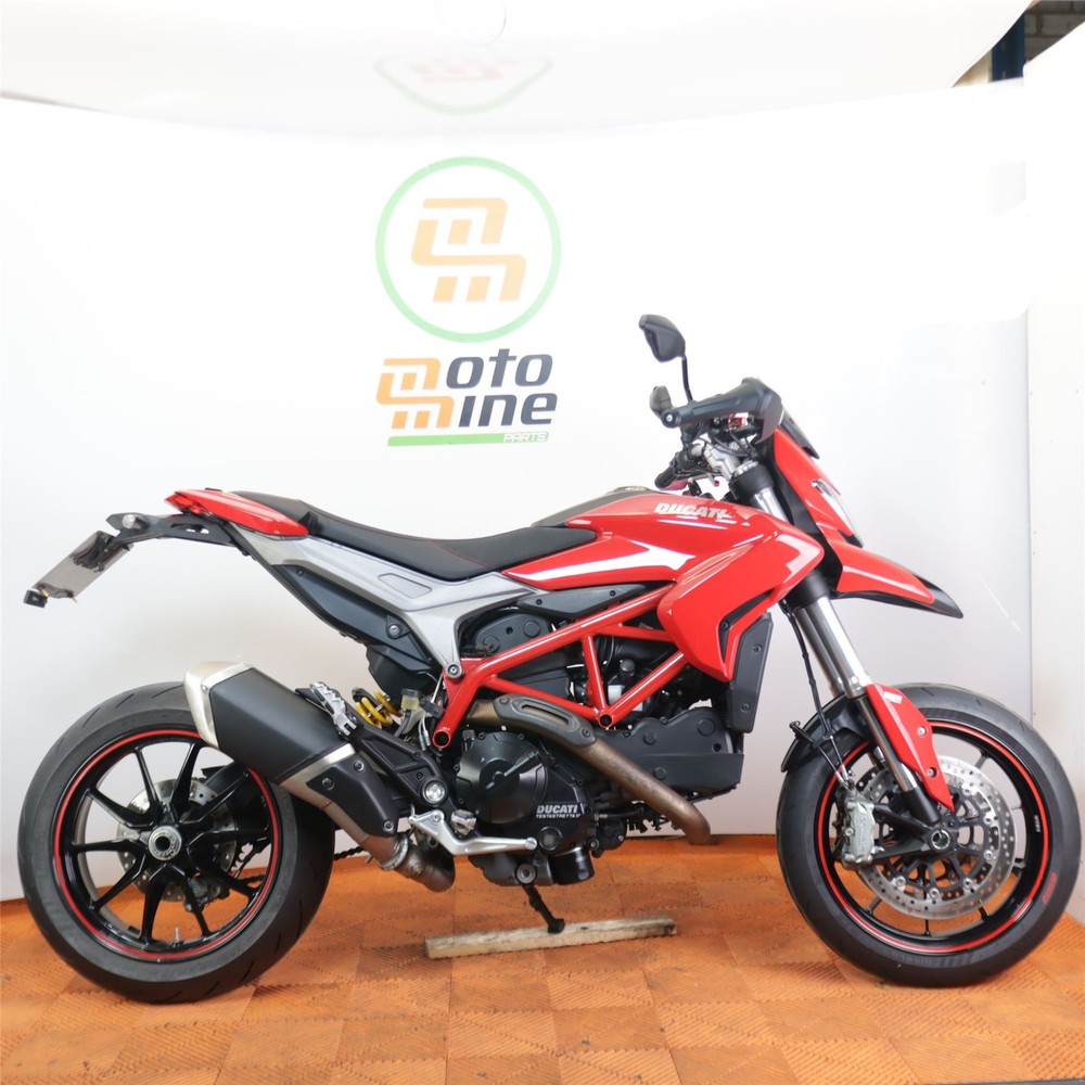 2015 Ducati Hypermotard ABS Pump - 54240402A