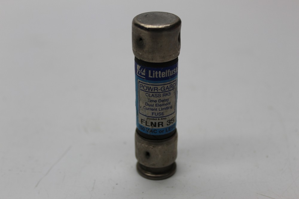 LITTELFUSE FLNR-35 FUSE NSNP
