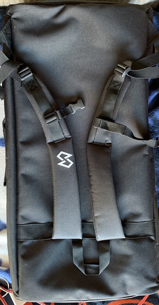Samick Sports Archery Backpack
