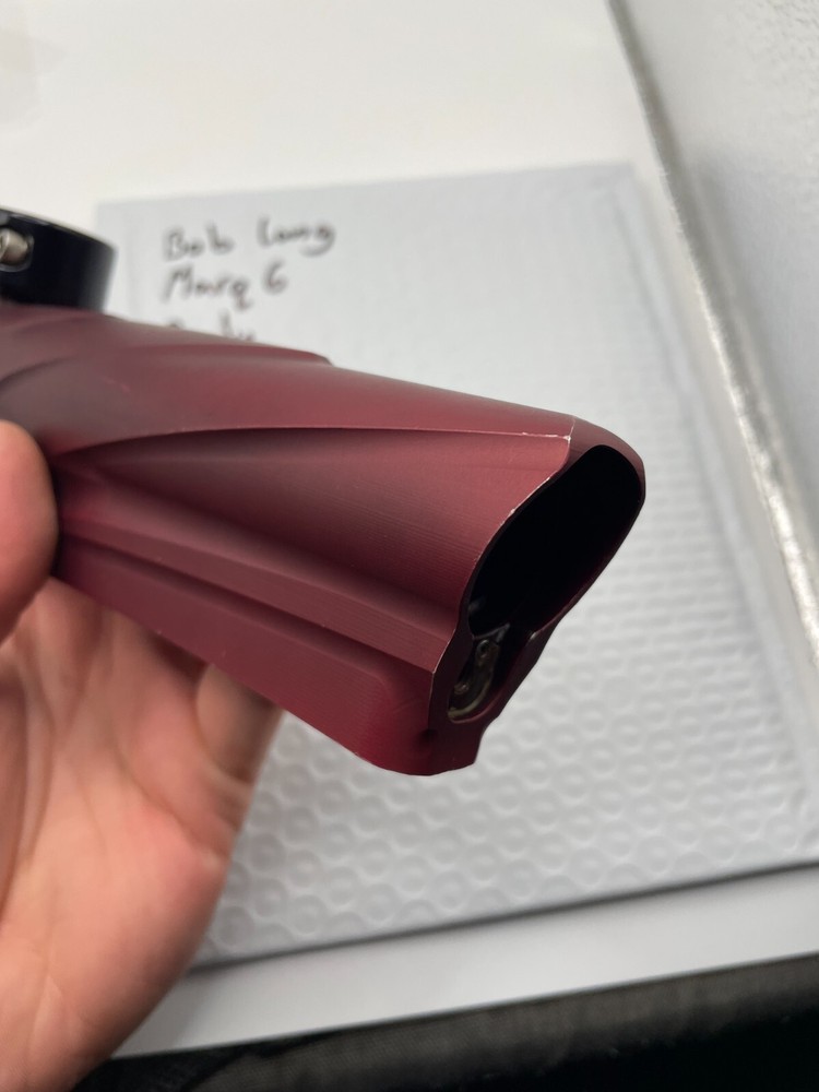 Bob Long Marq 6 Body