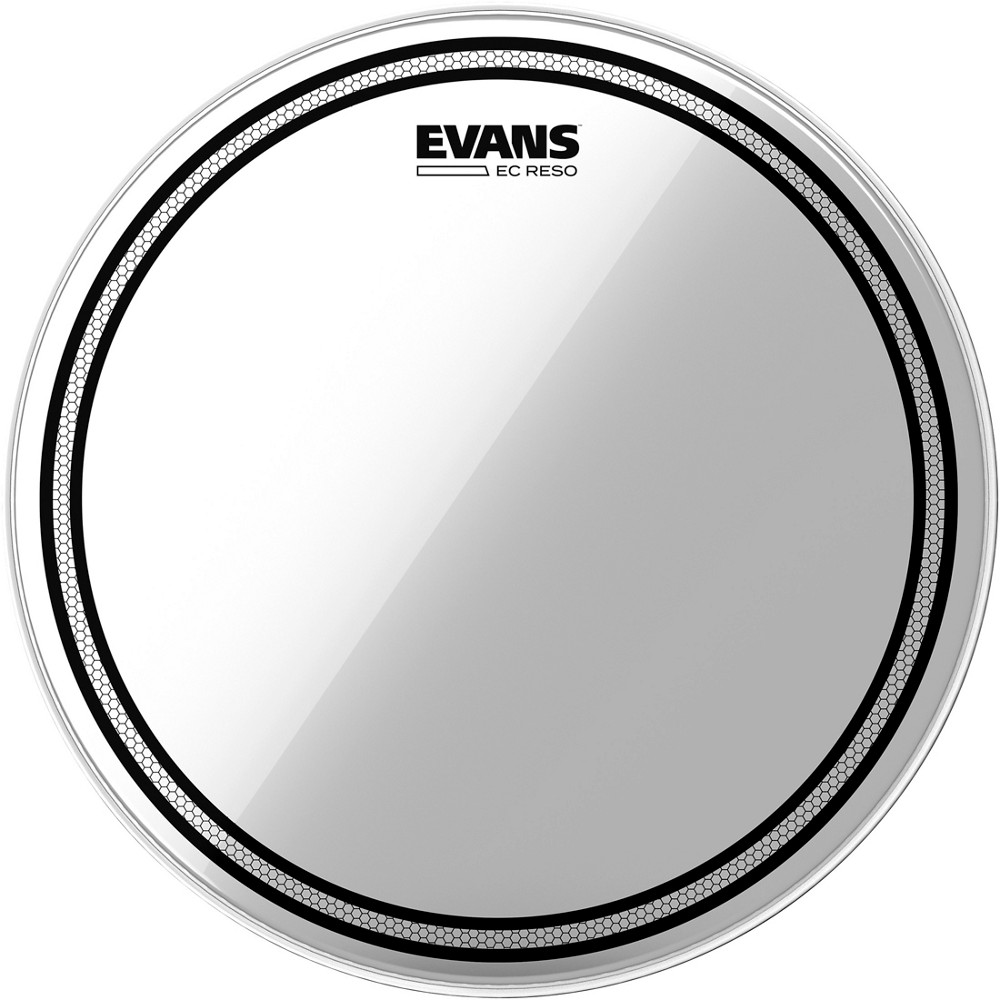 Evans EC Resonant Drumhead 13 in.