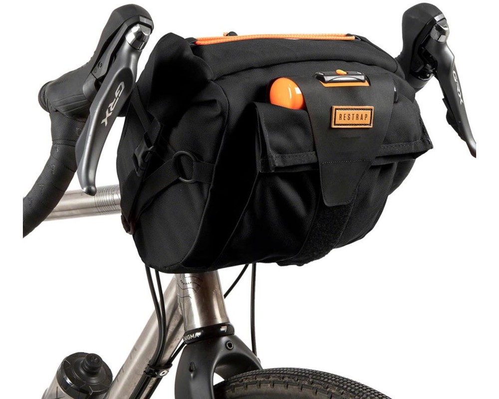 Restrap Bar Pack (Black) (10L) [RS_HBP_STD_BLK]