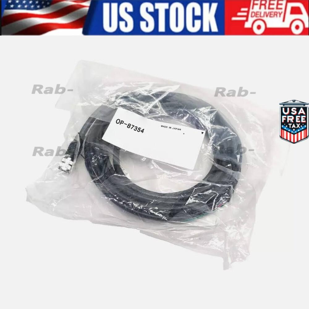 OP-87354 For KEYENCE Control Cable