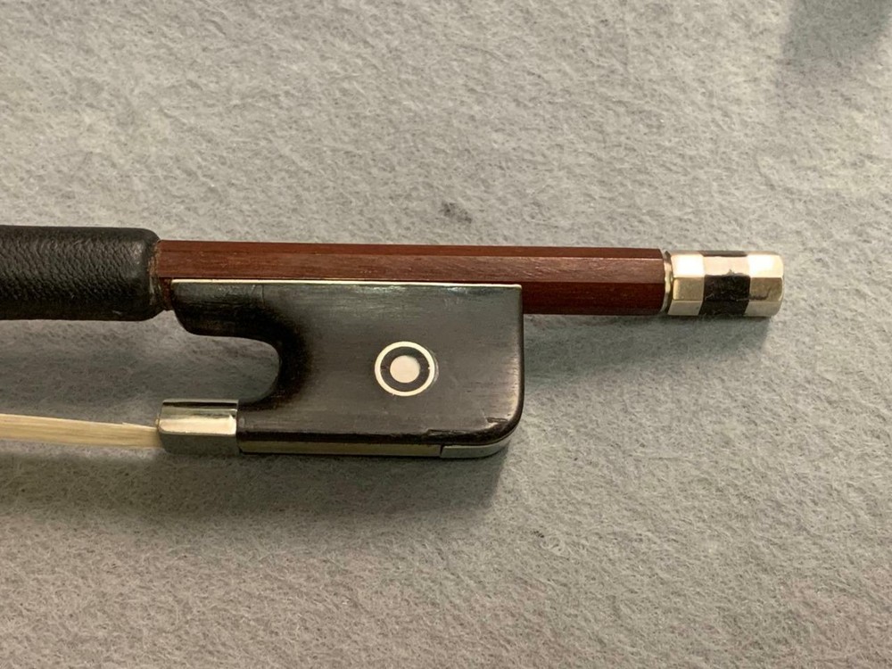 Junior Viola E.R. Pfretzschner 1976 Germany