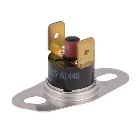 Lennox 98M86 Rollout Switch 350F Manual Reset SPST