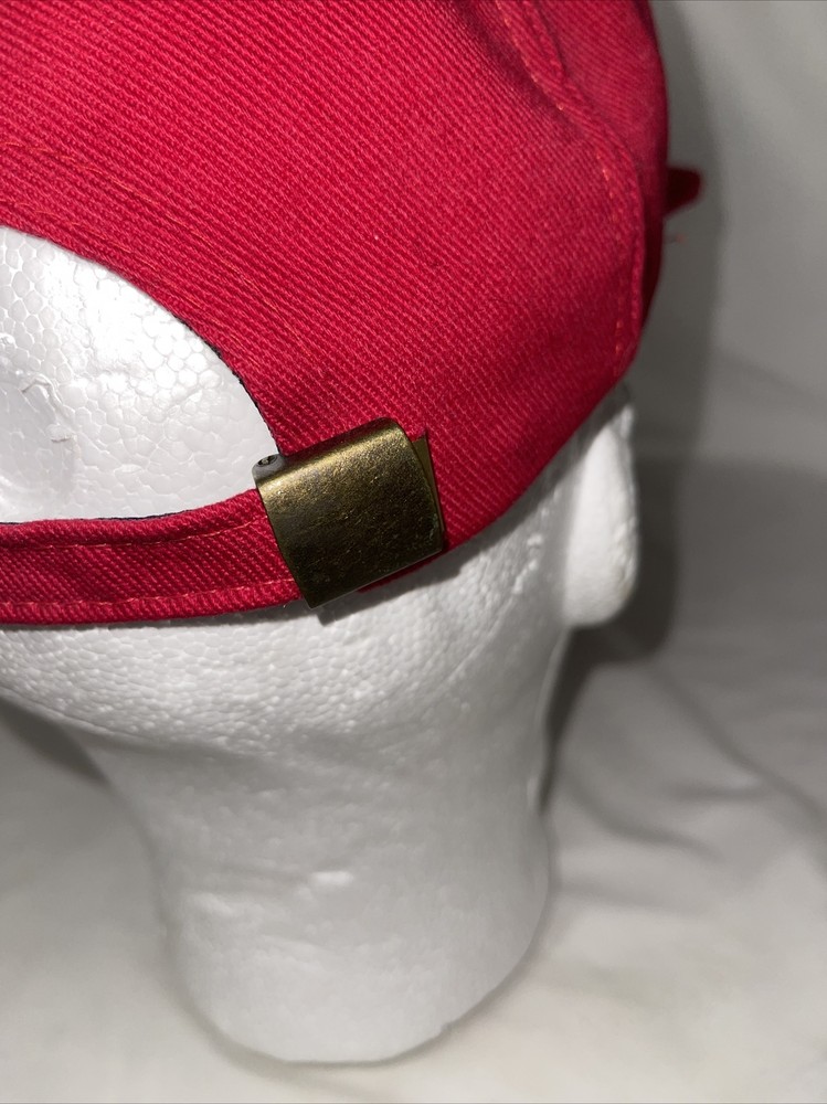 Vintage Tweety Bird Hat Made in USA