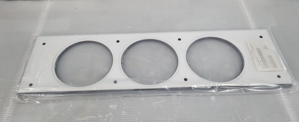 CATHODE COVER 6" 8330 0020-00991