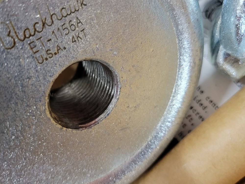 Proto Blackhawk HD Universal HUB Puller et-1156a