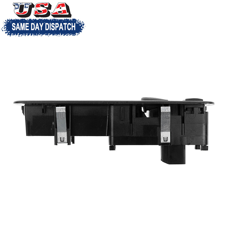 Front Passenger Side Power Window Door Lock Switch For Dodge Durango 2011 -2015