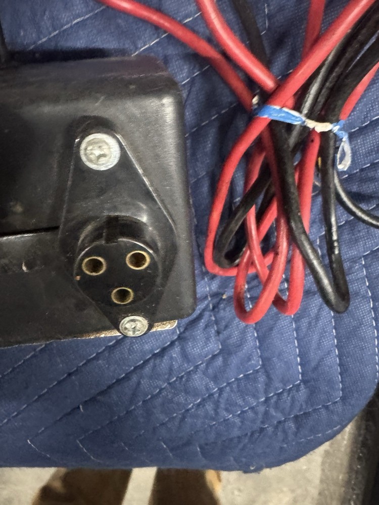 superwinch ut3000 controller ised