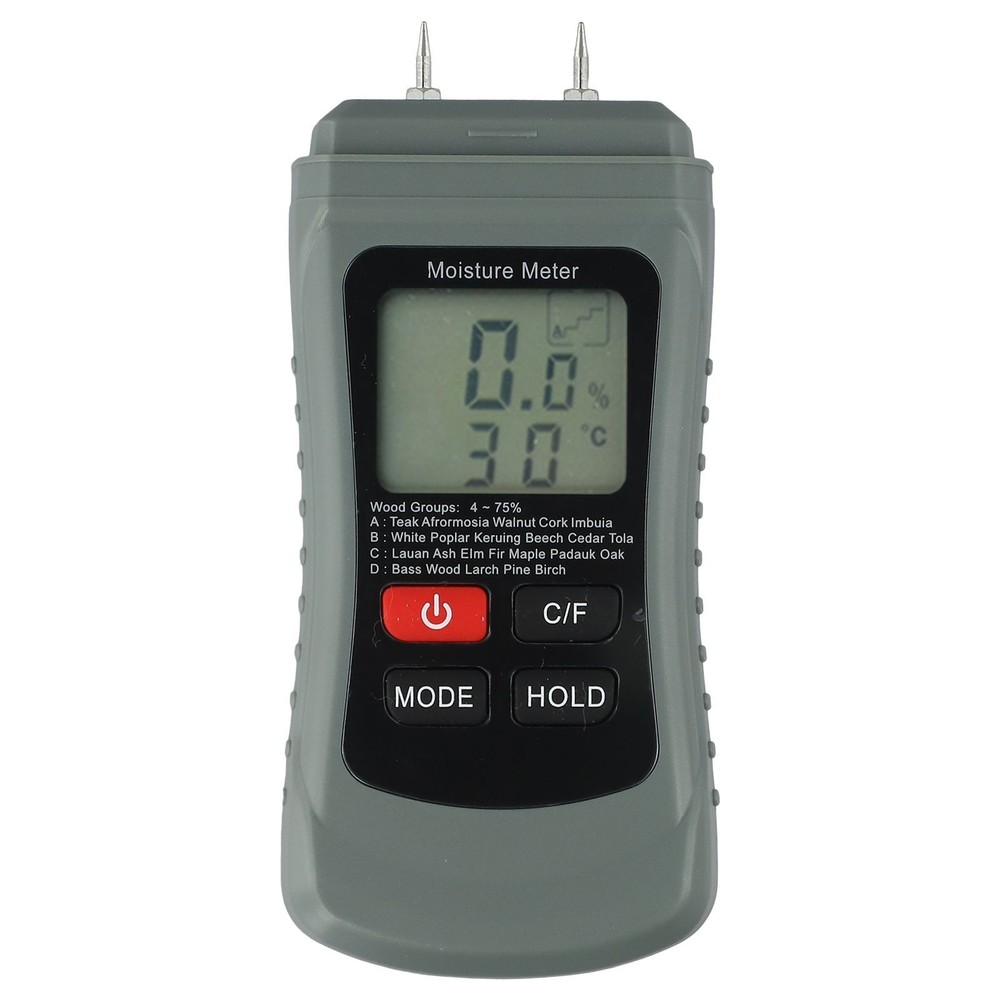 Advanced Humidity Tester Perfectly Measures Humidity