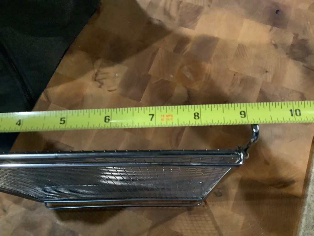 DeLonghi Dehydrator Replacement Rack ONE NO BOX