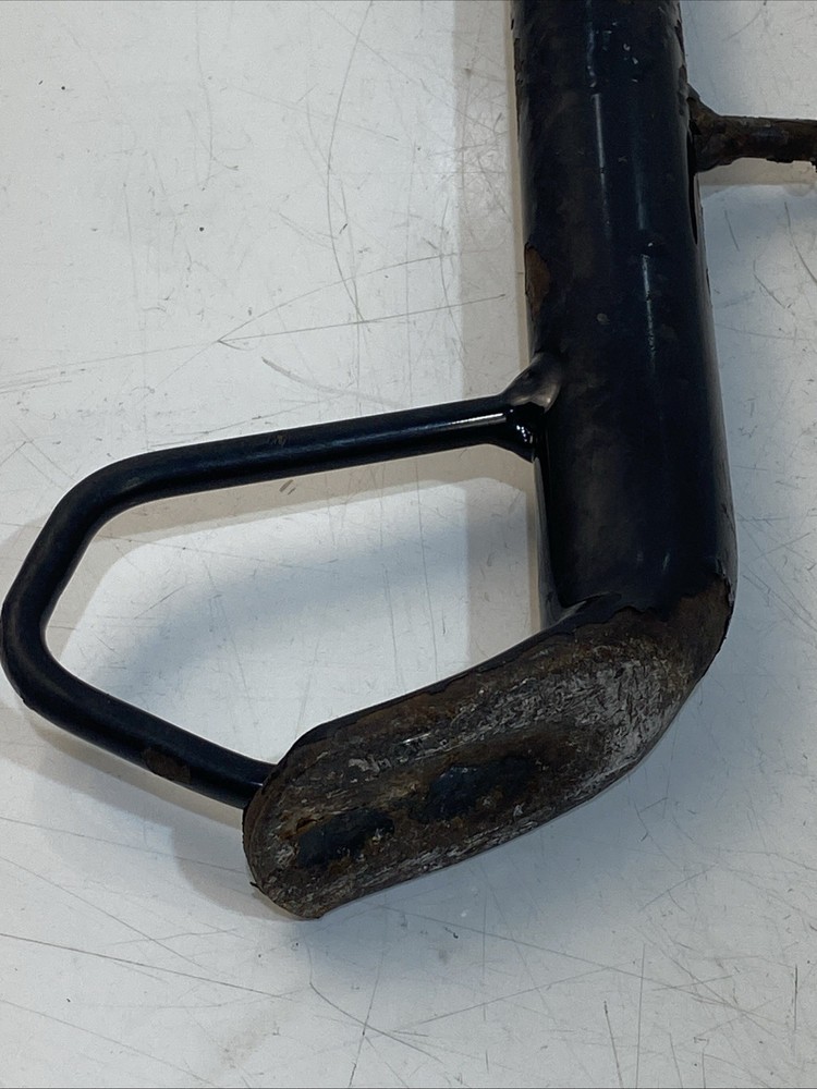 ♻️ Kymco Visar 125 2017 - 2024 Side Stand with Spring ♻️
