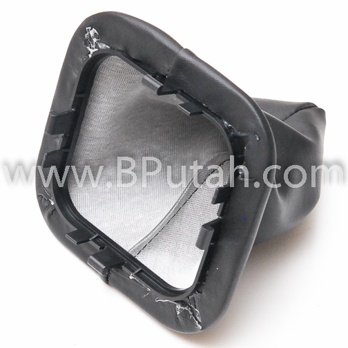 Land Rover Discovery 2 1 Transfer Case Lever Handle Gaiter Boot Cover DIFF Lock