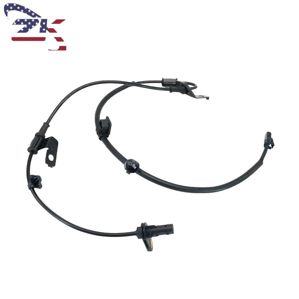 For 2016-2020 Kia Optima Front Driver & Passenger Side ABS Wheel Speed Sensor