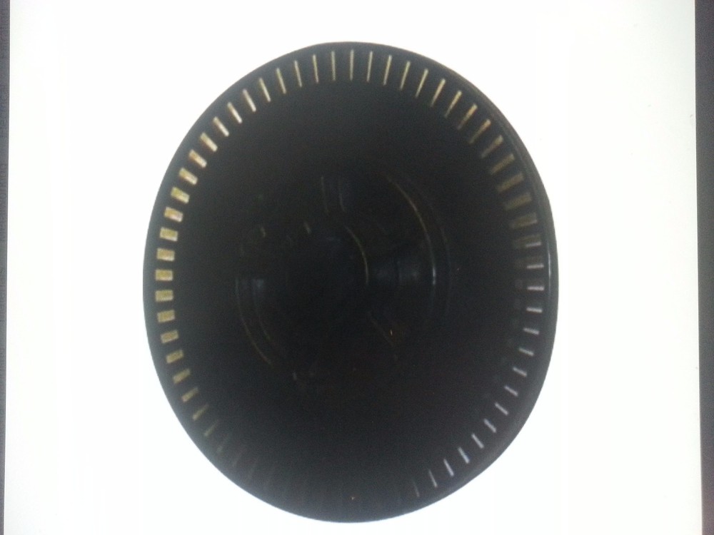 E55515000 ENCODER WHEEL  BETTER PACK 555E