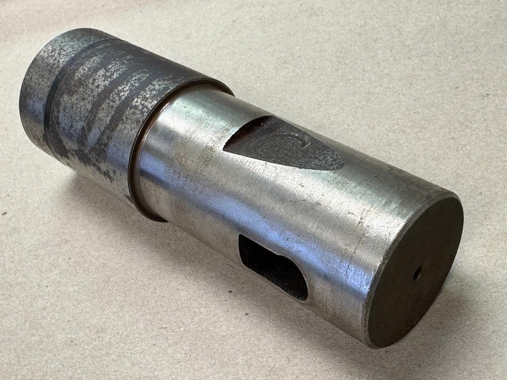 S-J 4MT MORSE TAPER ENTENSION SLEEVE SOCKET ADAPTER 31121