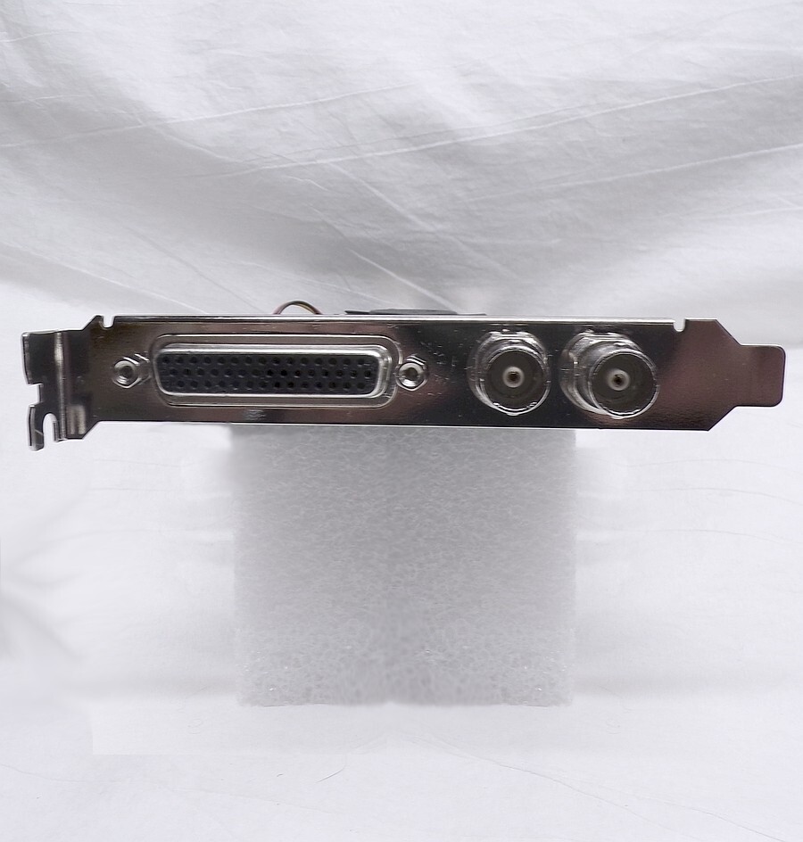 Black Magic Design Decklink Studio 4k Video Editing Card BDLKSTUDIO4K