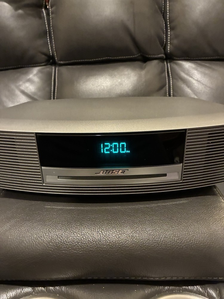 Bose Music Wave system MINT Condition!