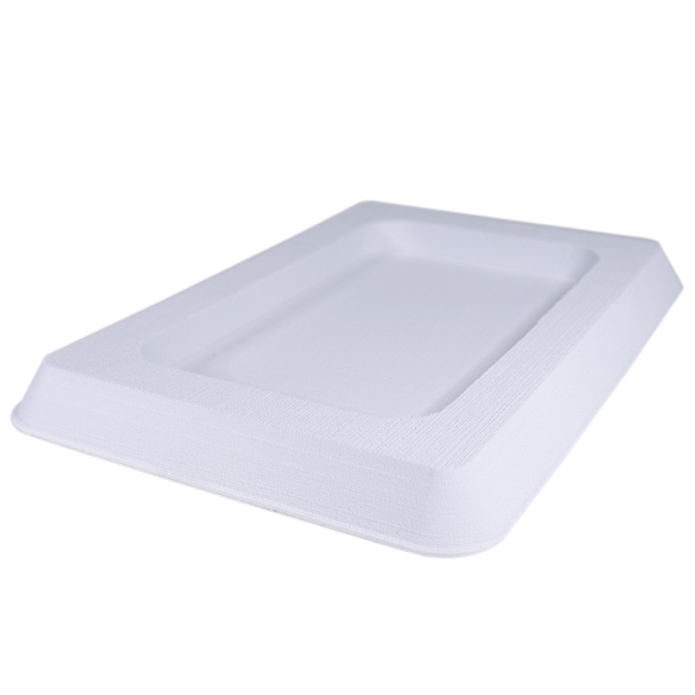 SEADEK SINGLE CELL PHONE DASH POCKET WHITE