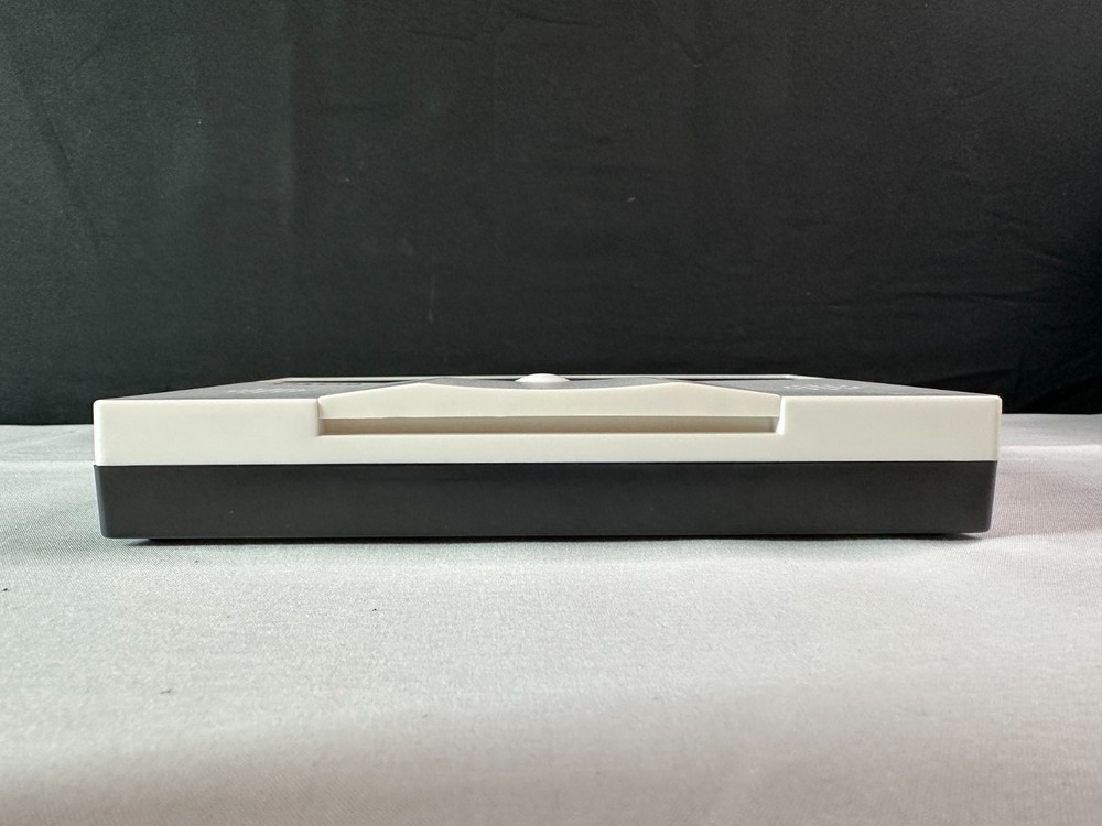 D1D9 White Dual Passive Infrared Detector Home Security Alarm System