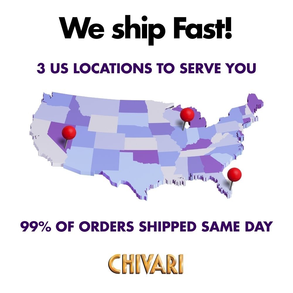 Silver Fabric 2" Thick Cross Back Cushion by Chivari