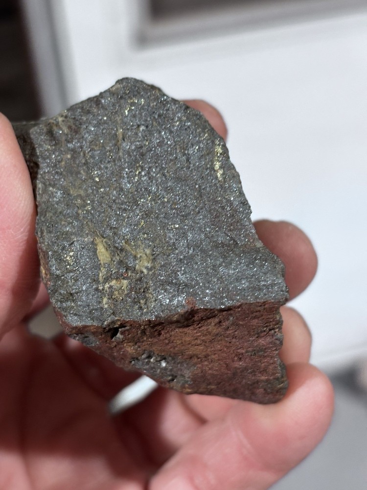 arizona silver copper gold ore