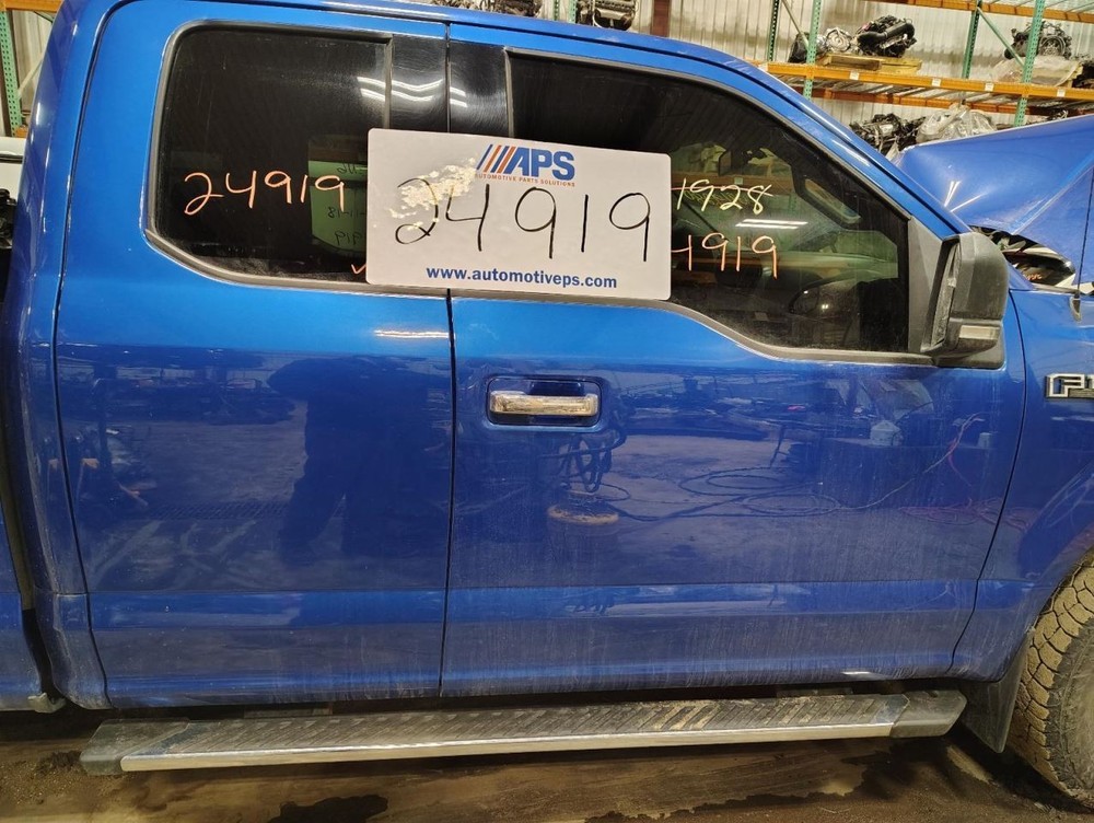 F150 2018 Jack 1532679