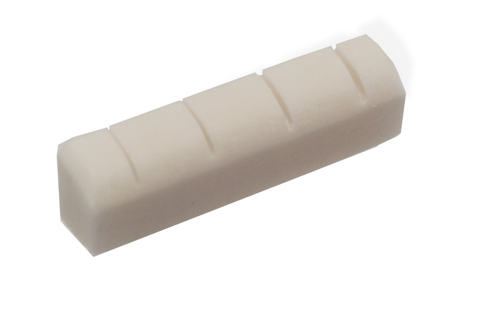 Nut Bone Banjo 4 String 30.2mm x 6mm x 8mm