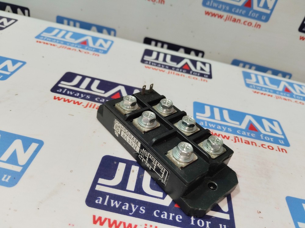 NIHON PGH508AM IGBT MODULE