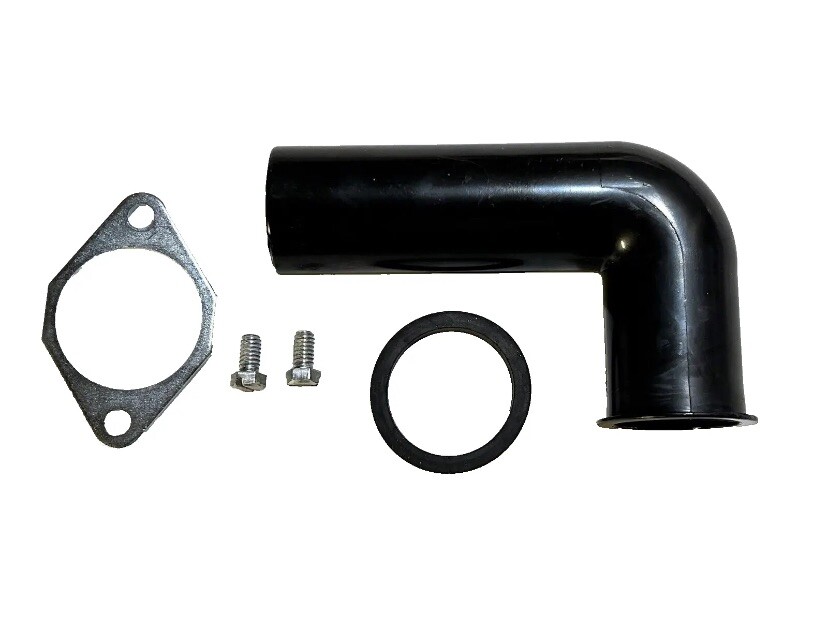 Moen Drain Elbow Kit for Garbage Disposal, Includes 1.5" Drain Elbow