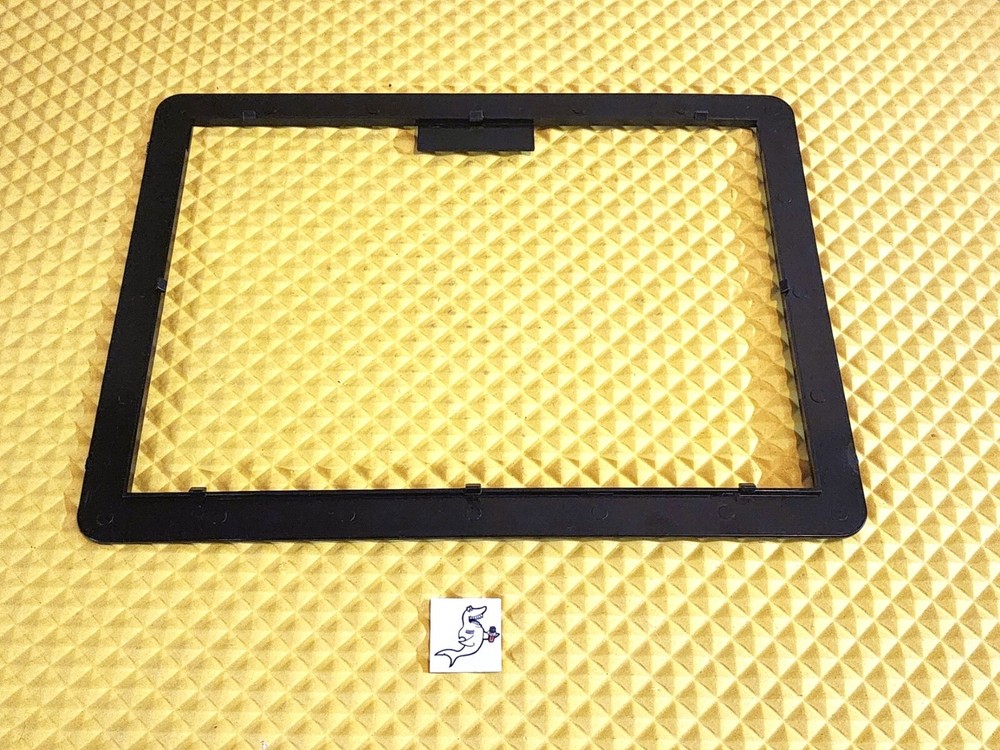 Dixie Narco 276E, 501E, 522E, 600E Delivery Door Locking Tab - Free Ship!