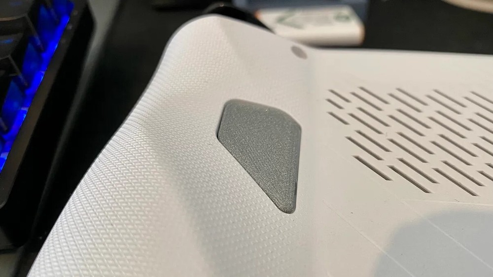 Accessory Pack ROG Ally