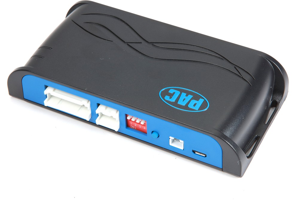PAC APSUB-FD21 SubPro Interface for select Ford