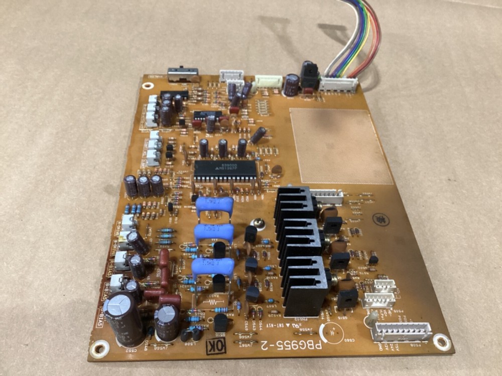 PBG955-2 Circuit Board #104M4