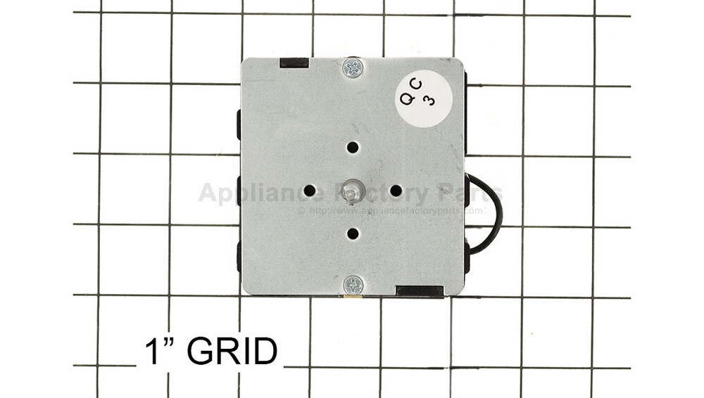 Frigidaire 131719100 TIMER