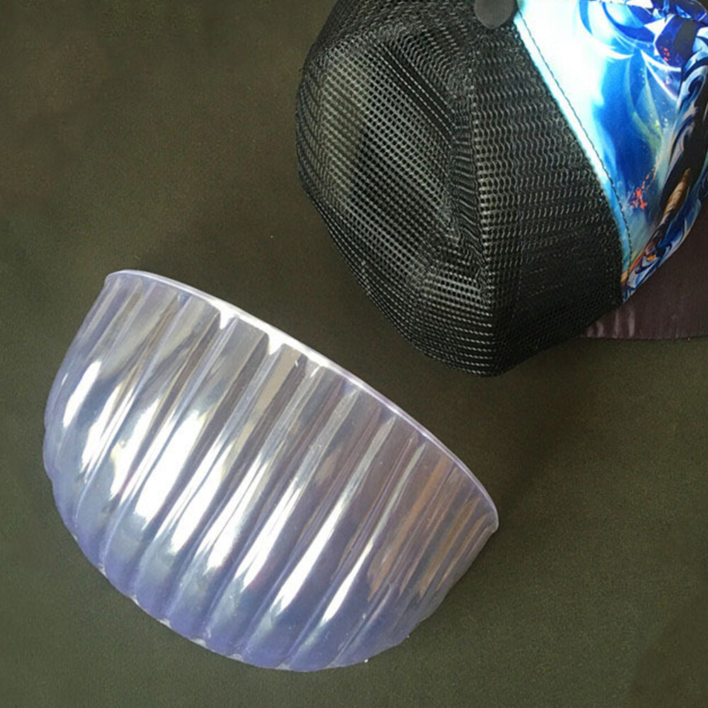 50pcs hat supporting stand cap hat form Hats Inner Support Baseball Cap Insert