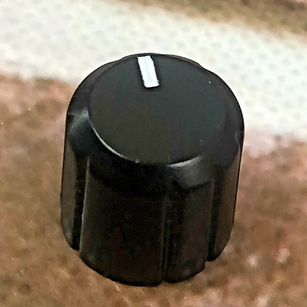 First Act EL104 Guitar Amplifier Knob Part