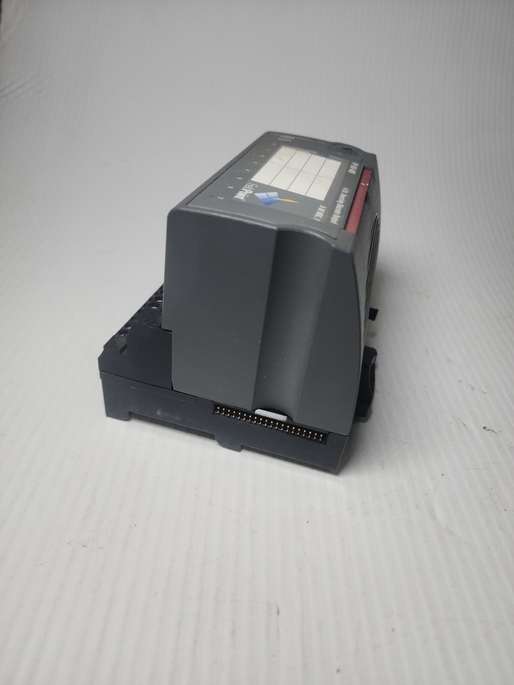 National Instruments FP-D0-400 FieldPoint 8-Ch Sourcing Discrete Output Module