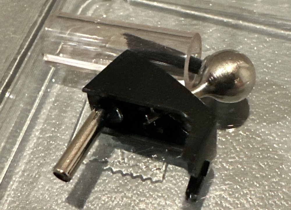 Empire 8260D Replacement For Stanton D6807A Stylus