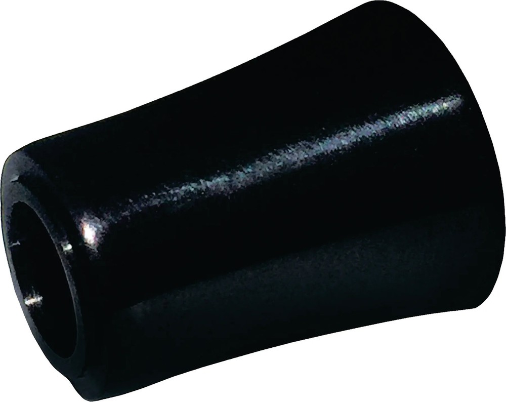 ACCUTRONIX Heel Shift Eliminator - Black - Misc Components