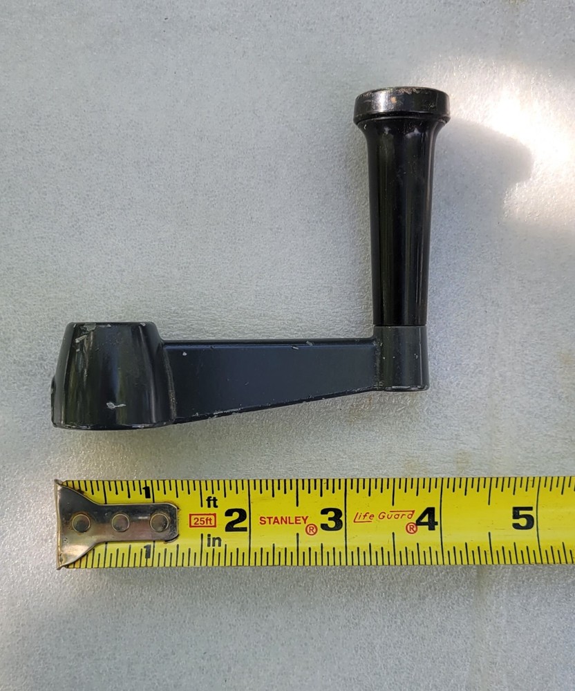 Craftsman Table Saw Elevation Crank Handle Ass'y 63434