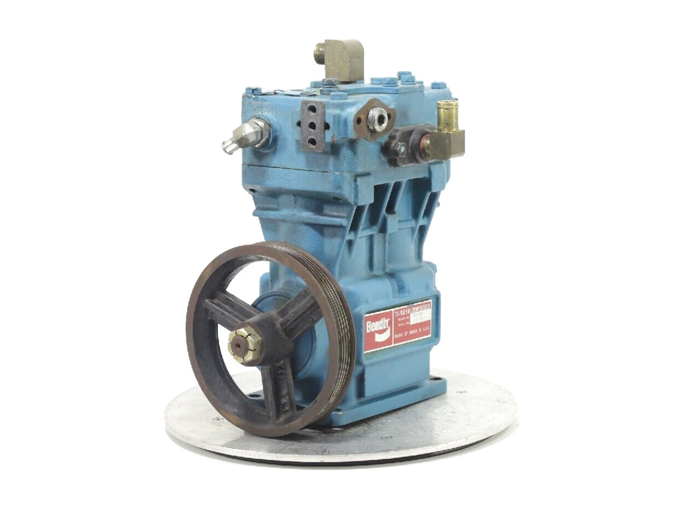 Bendix TU-FLO 550 Air Brake Compressor | 5019445