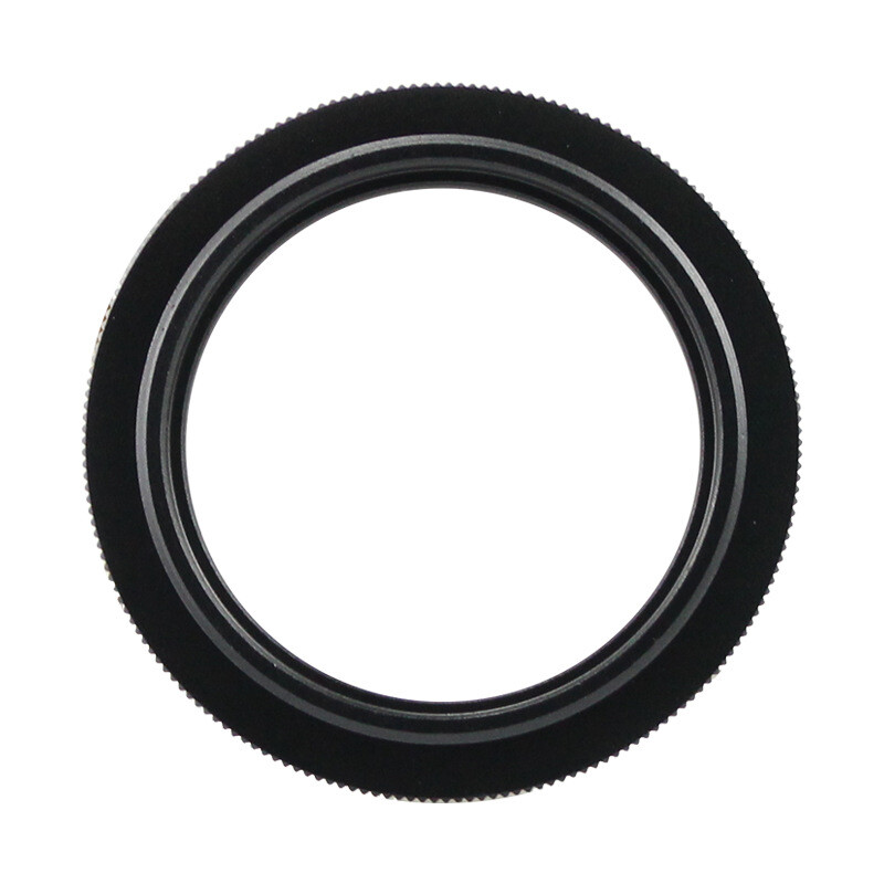 Conversion Ring SCT External Thread to M48*0.75 Male Telescope Adapter Converter