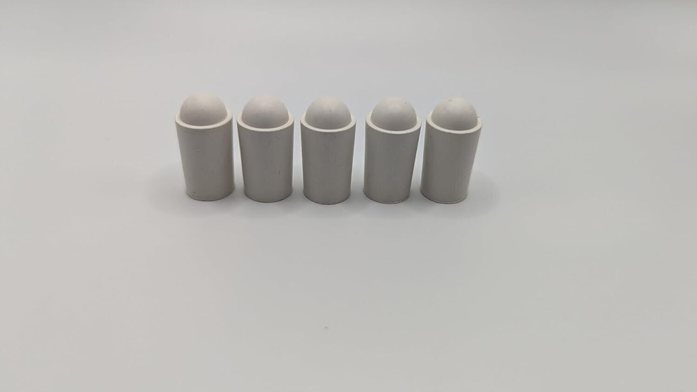 Pinball Shooter Tips, Black or White