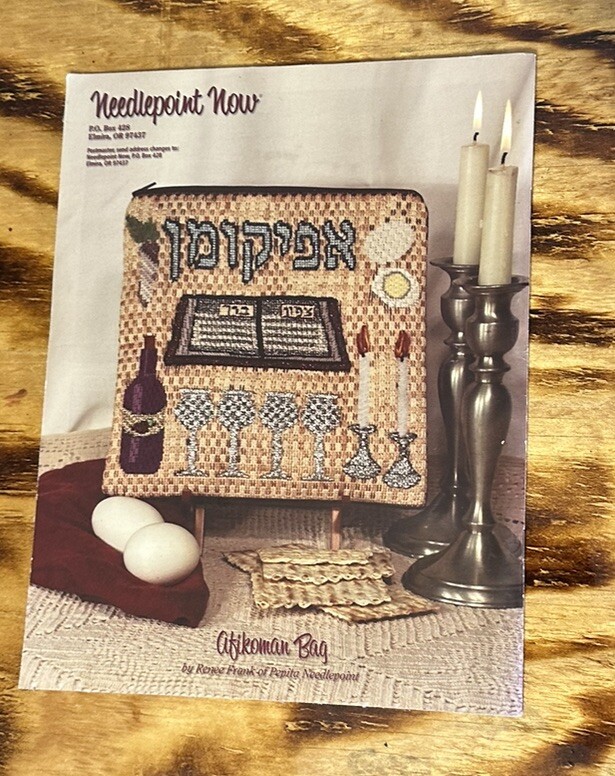 4 NEEDLEPOINT NOW Magazine Issues Patterns Charts Project Read Description
