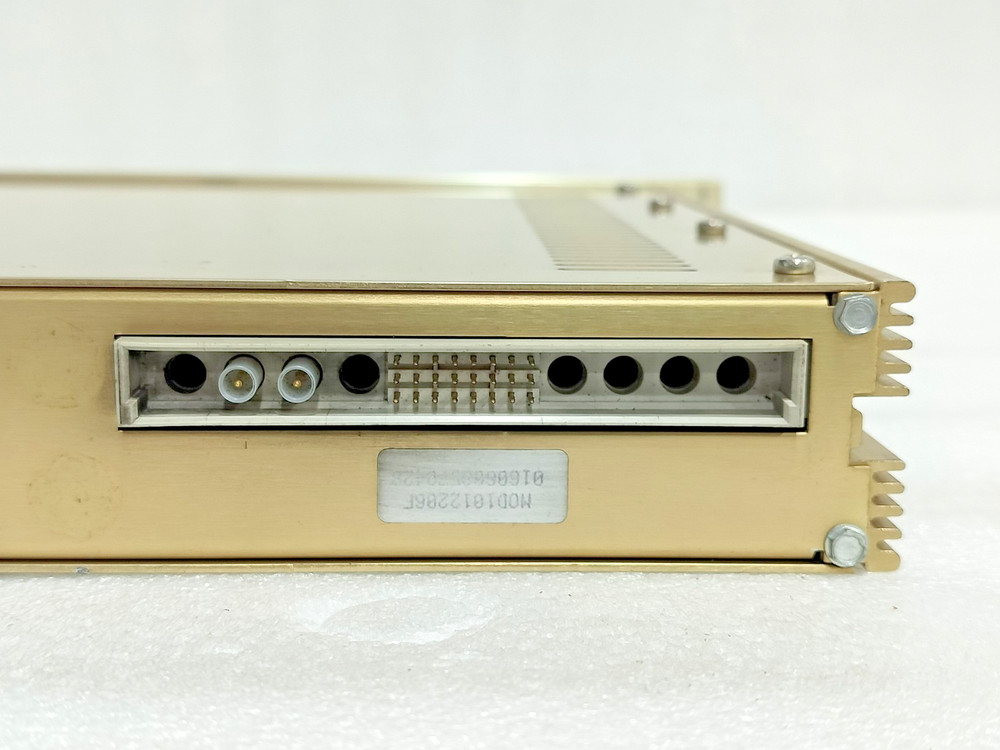 Sciex 1012206 HVPS Module for Mass Spectrometer