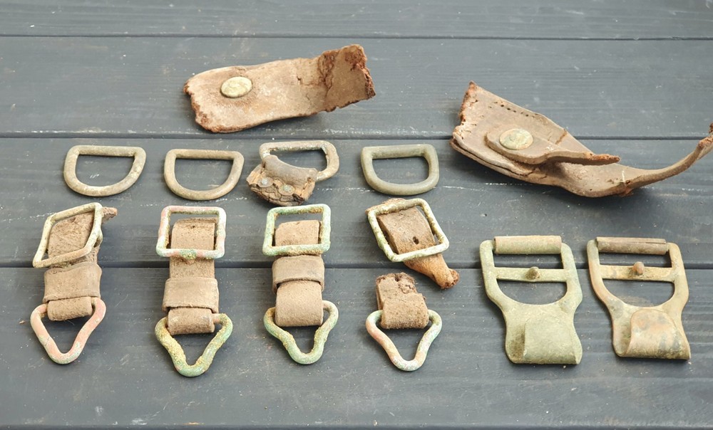 WW2 WWII Original German