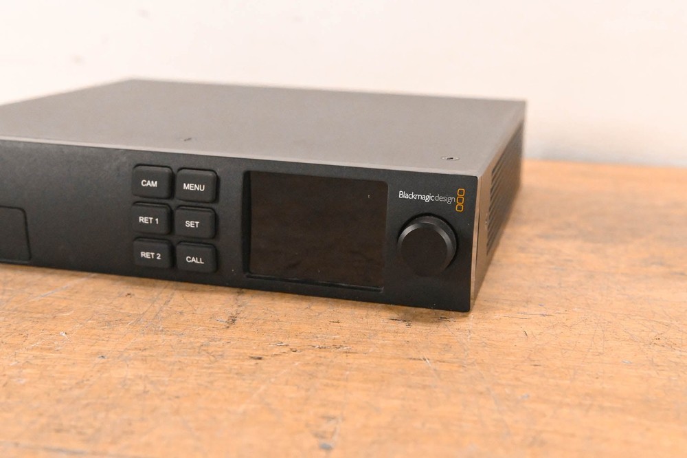 Blackmagic Design Studio Converter CG01WRZ